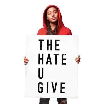 The Hate U Give - extra.image