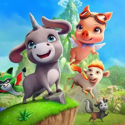 Magicampers - extra.image