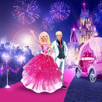 Barbie - Modezauber in Paris - extra.image