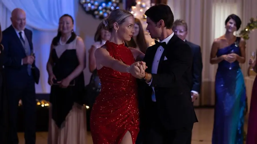 The Christmas Charade - Mission Weihnachtsliebe