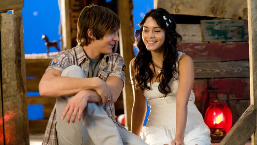 High School Musical 3: Senior Year