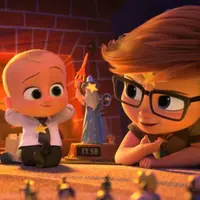 Boss Baby - Schluss mit Kindergarten - extra.image