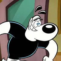 T.U.F.F. Puppy - extra.image