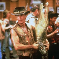 Crocodile Dundee - Ein Krokodil zum Küssen - extra.image