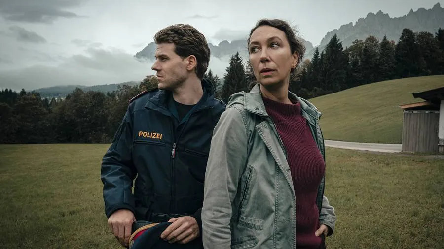 Tiroler Blut: Der erste Schuss