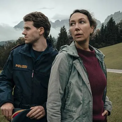 Tiroler Blut: Der erste Schuss - extra.image