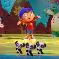 Noddy, der kleine Detektiv - extra.image