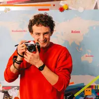 Checker Julian - Abenteuer Japan - extra.image