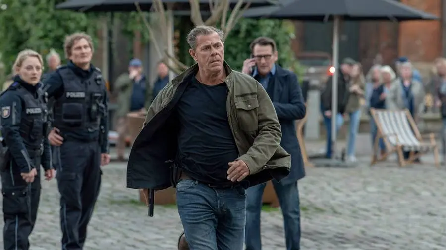 Morden im Norden - Am Abgrund