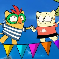 Die Ollie & Moon Show - extra.image