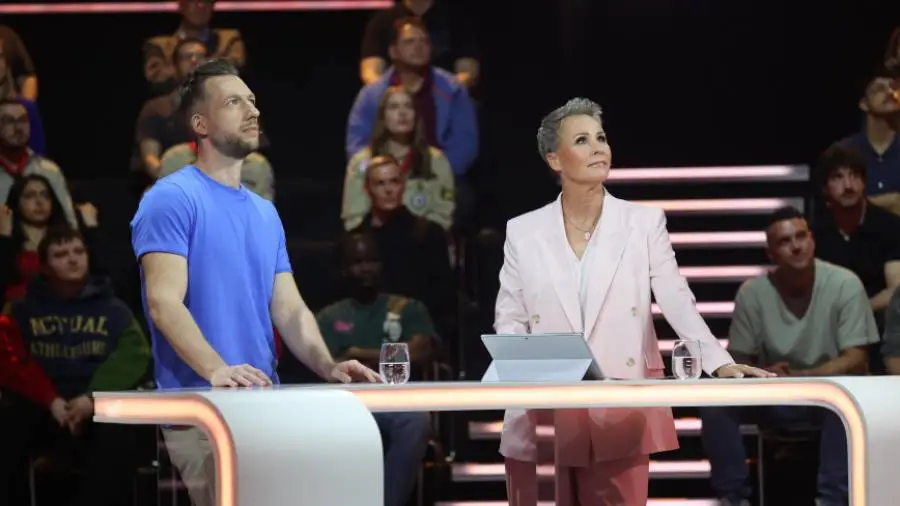 Schlauer als Alle. Schlägst du Deutschland?