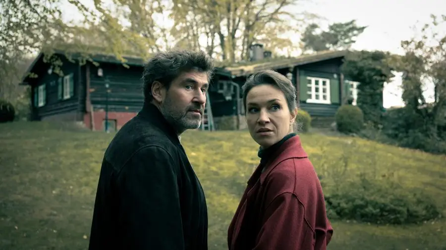 Katharina Tempel - Was wir begehren