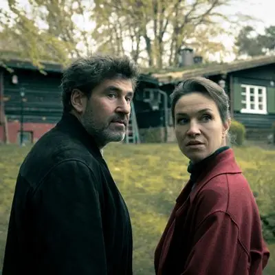 Katharina Tempel - Was wir begehren - extra.image