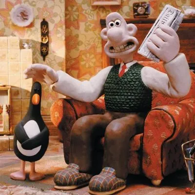 Wallace und Gromit - Die Techno-Hose - extra.image