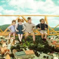 Quatsch und die Nasenbärbande - extra.image