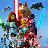 LEGO Star Wars: Wiederaufbau der Galaxis - extra.image