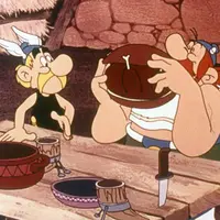 Asterix und Kleopatra - extra.image