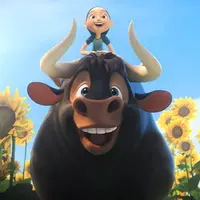 Ferdinand - Geht STIERisch ab! - extra.image