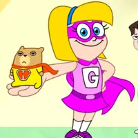 Hamster & Gretel - extra.image