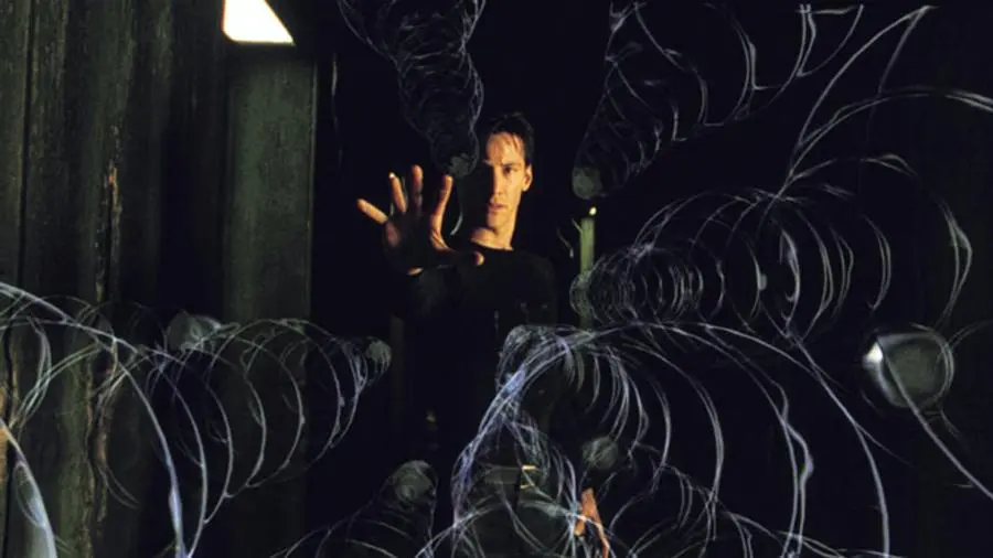 Matrix