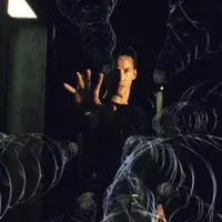 Matrix - extra.image