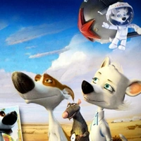 Space Dogs - extra.image
