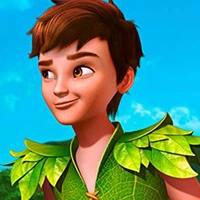Peter Pan - Neue Abenteuer: Das Geheimnis des Nimmerbuchs - extra.image