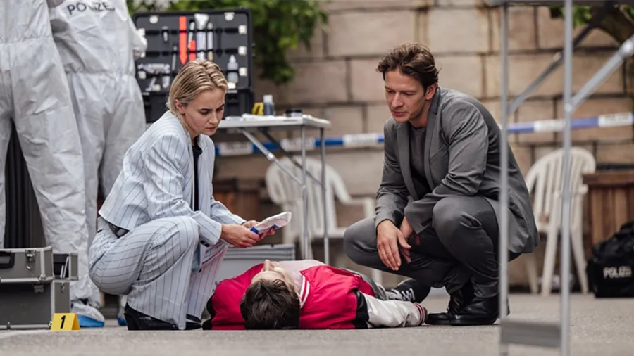 Der Saarland-Krimi: Bruder, Liebe, Tod