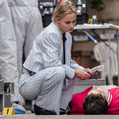 Der Saarland-Krimi: Bruder, Liebe, Tod - extra.image