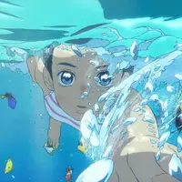Children of the Sea - extra.image