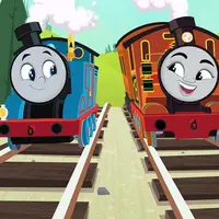 Thomas & seine Freunde: Alle Maschinen los - extra.image