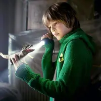 Das Haus der Krokodile - extra.image