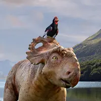 Dinosaurier - Im Reich der Giganten - extra.image
