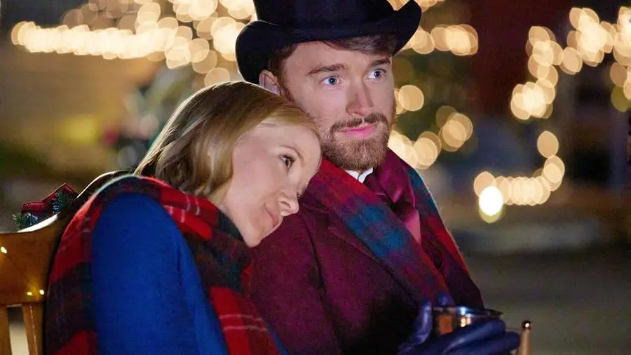 Seaside Christmas - Ein Seehund zum Fest