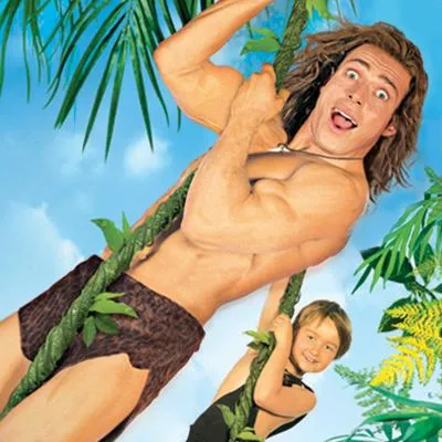 George der aus dem Dschungel kam 2 - extra.image