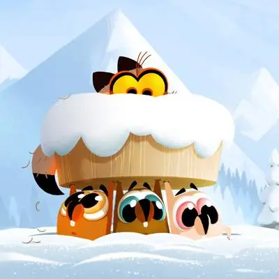 Die Geschichte vom Gruselfuchs - extra.image