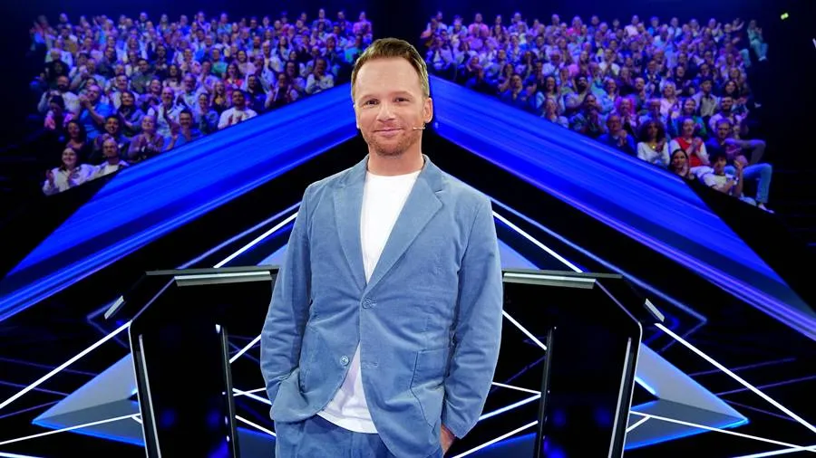 Die Weisheit der Vielen - Die Show des skurrilen Wissens