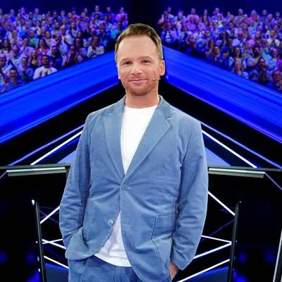 Die Weisheit der Vielen - Die Show des skurrilen Wissens - extra.image