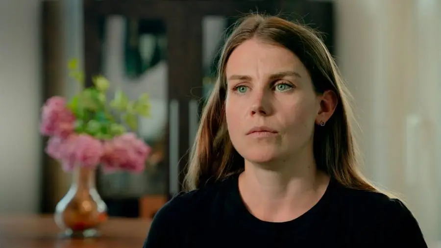 Das zweite Leben von Nathalie