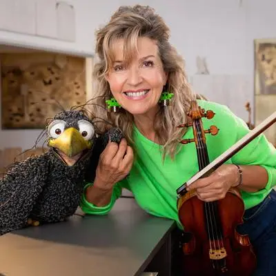 Rudi Rabissimo - extra.image