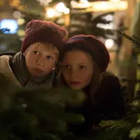 Lucia und der Weihnachtsmann 2 - extra.image