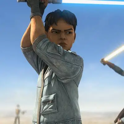 Star Wars: Geschichten der Unterwelt - extra.image