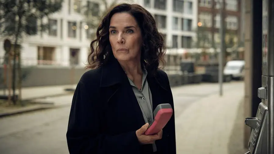 Ein Fall für Conti - Der verlorene Sohn