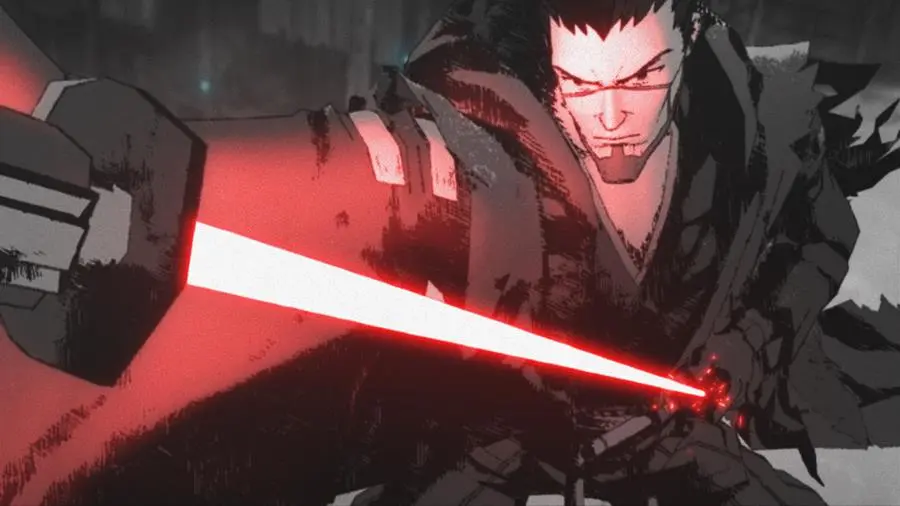 Star Wars: Visionen