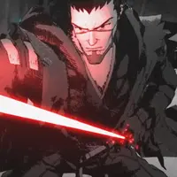 Star Wars: Visionen - extra.image