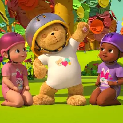 BABY born - extra.image