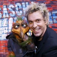 Sascha Grammel live! Hetz' mich nicht! - extra.image