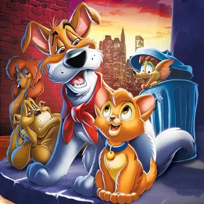 Oliver & Co. - extra.image