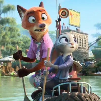 Zoomania 2 - extra.image