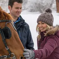 Winter Castle - Romanze im Eishotel - extra.image